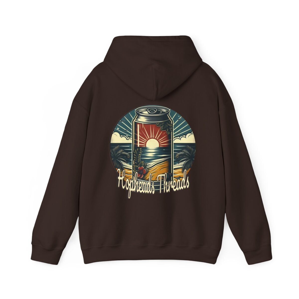 Sunset Sip Hoodie - Image 12