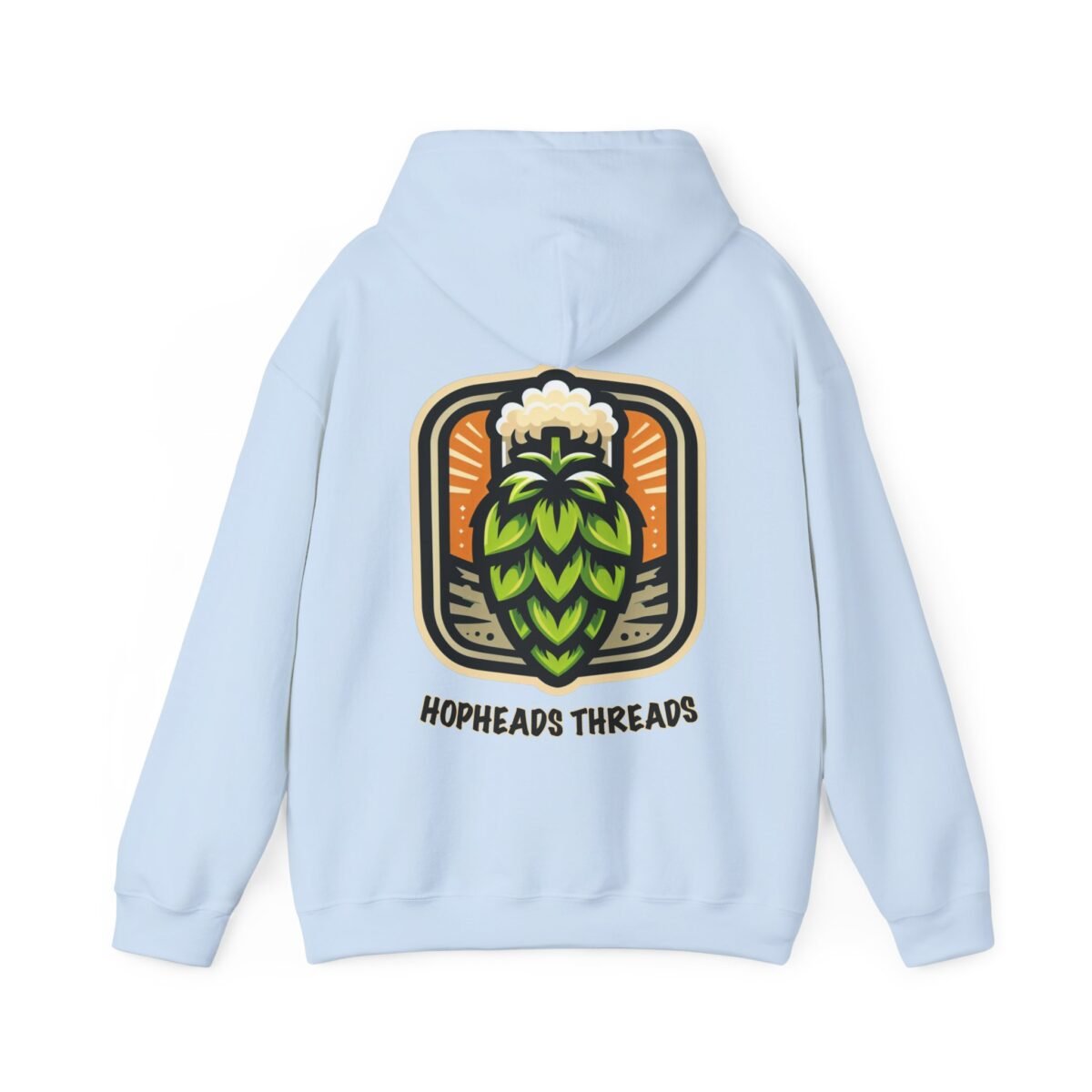 Sudsy Hops Hoodie - Image 18